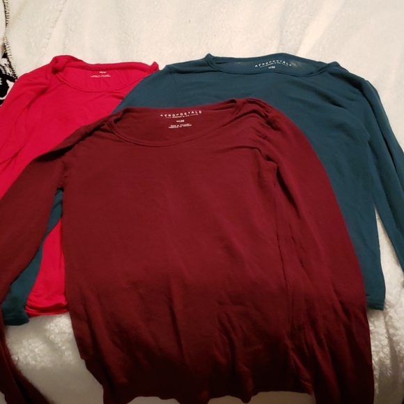Aeropostale Tops - 🎃3 for $20 3 Aeropostale tops